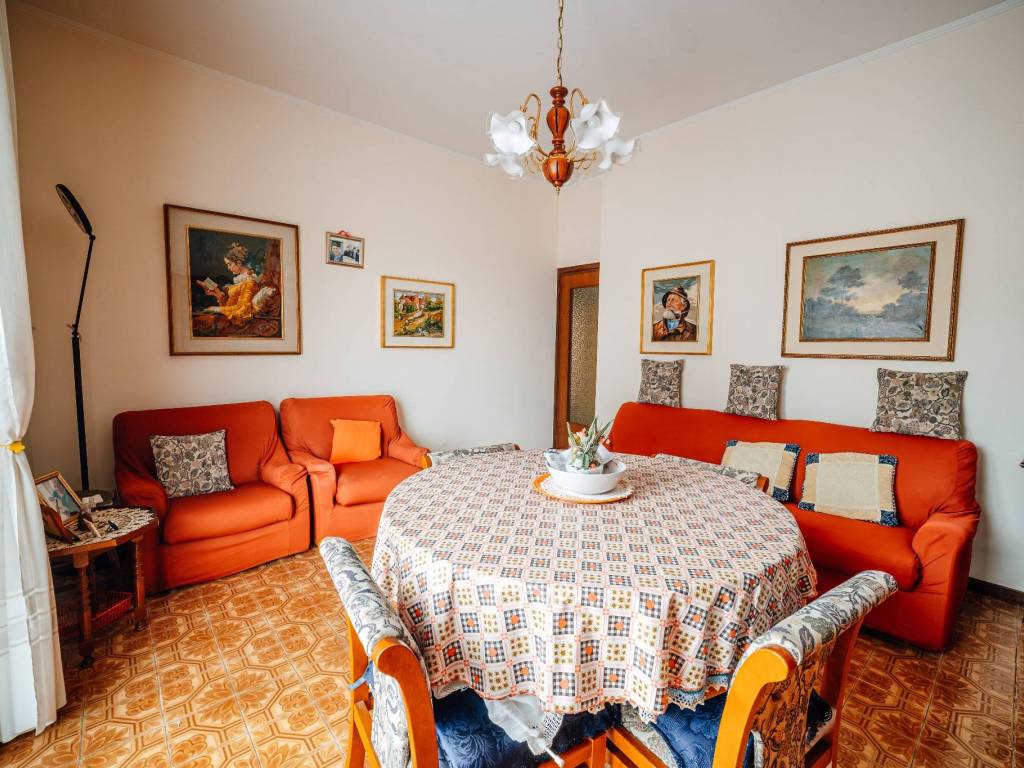 Appartamento a Verderio in Via San Floriano - Foto 2