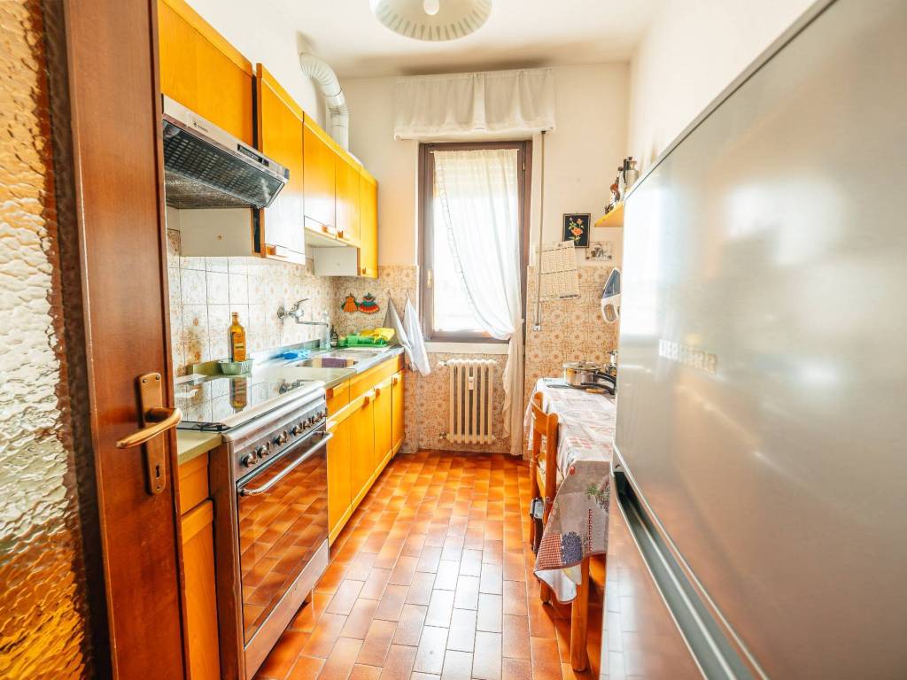 Appartamento a Verderio in Via San Floriano - Foto 4