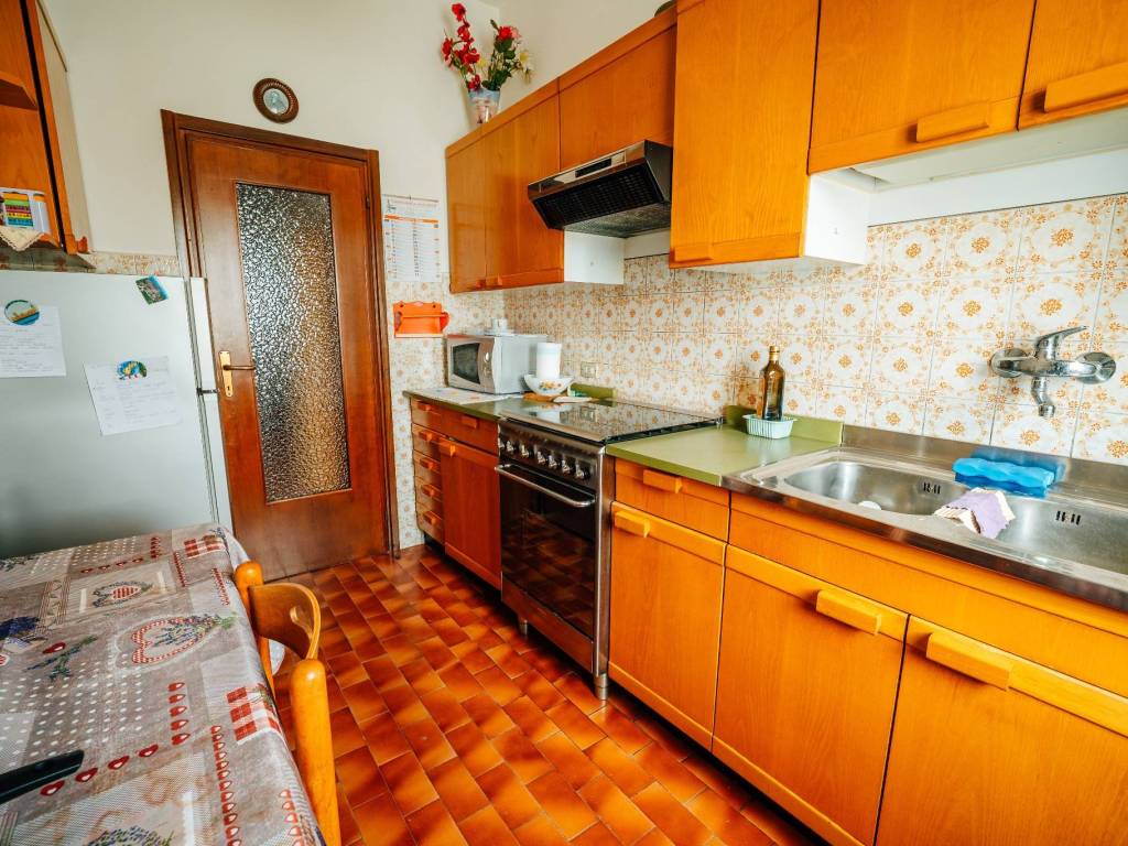 Appartamento a Verderio in Via San Floriano - Foto 5