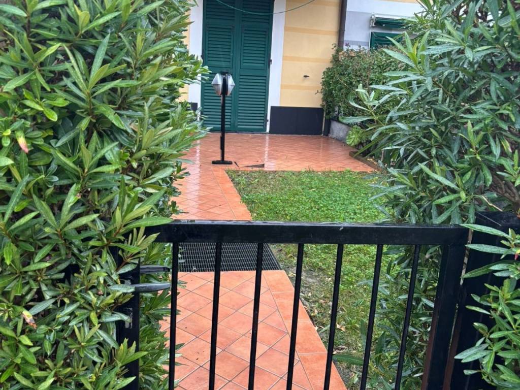 Appartamento a Andora in Via Privata Musso, 4 - Foto 4