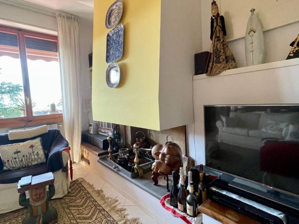 Appartamento a Scandicci in Via Ottorino Respighi - Foto 5