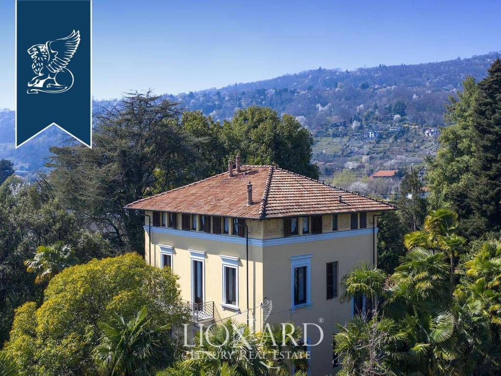 Villa a Lesa - Foto 4