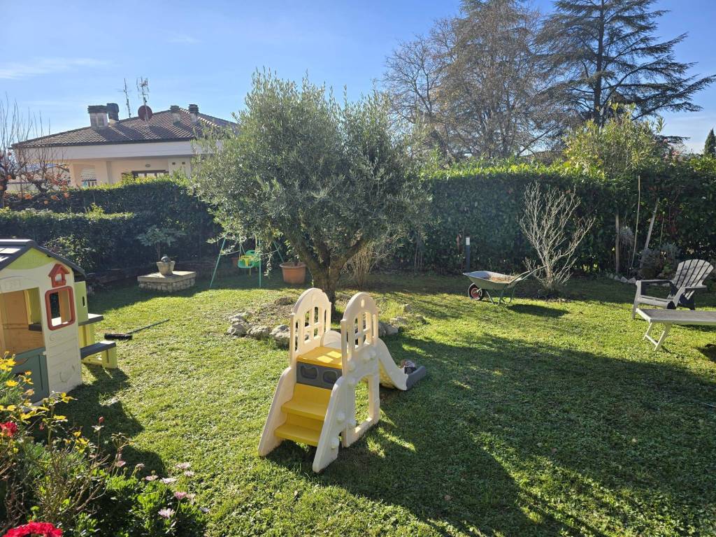 Villa a Cittaducale in Via 4 Novembre, 28 - Foto 3