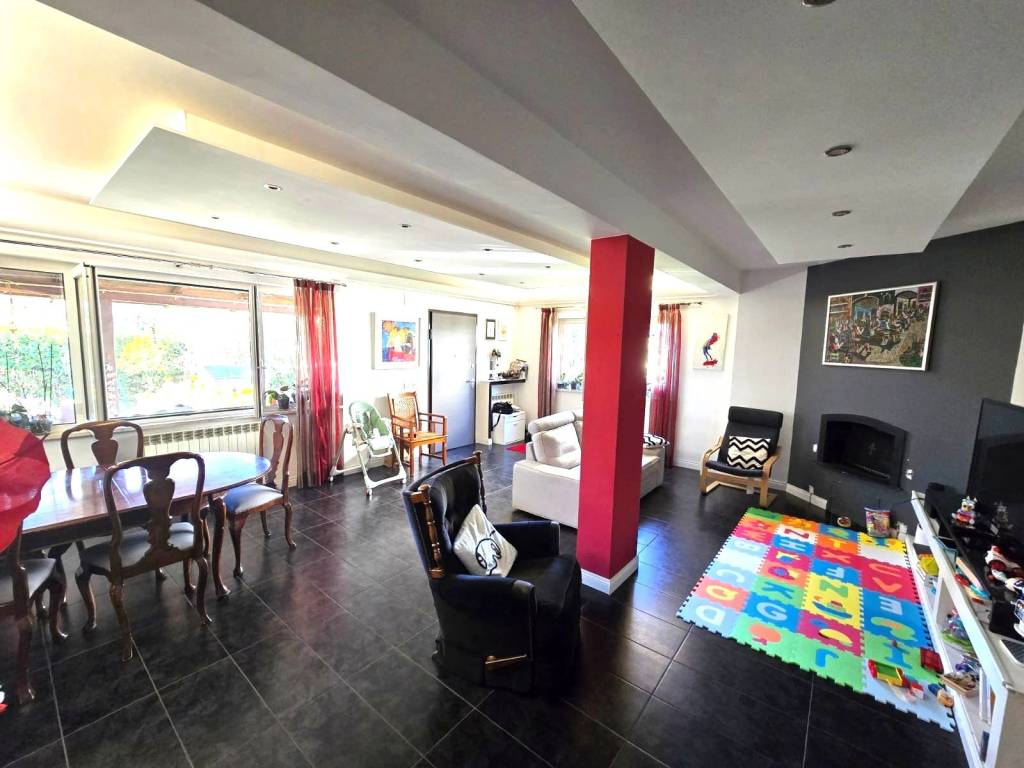 Villa a Cittaducale in Via 4 Novembre, 28 - Foto 5