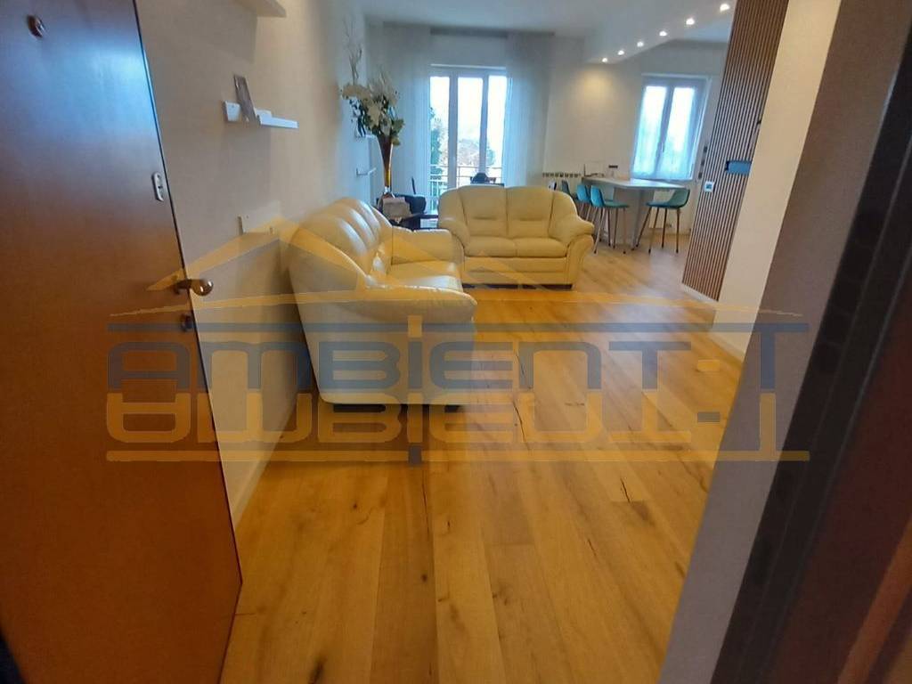 Appartamento a Costa masnaga in Via Cesare Battisti, 37 - Foto 2