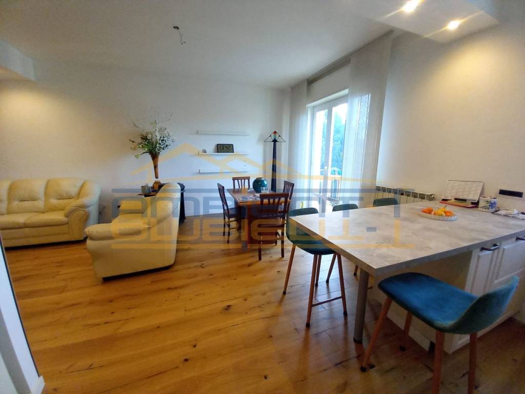 Appartamento a Costa masnaga in Via Cesare Battisti, 37 - Foto 4