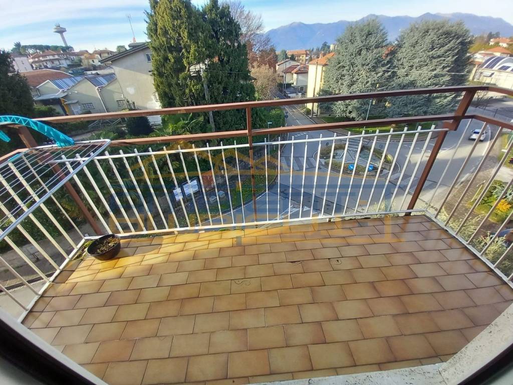 Appartamento a Costa masnaga in Via Cesare Battisti, 37 - Foto 5