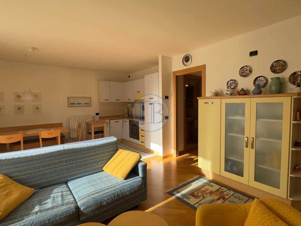Appartamento a Bormio in Via Giacinto Sertorelli, 29 - Foto 2