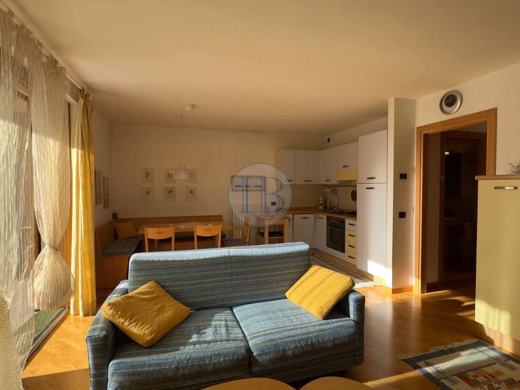 Appartamento a Bormio in Via Giacinto Sertorelli, 29 - Foto 3