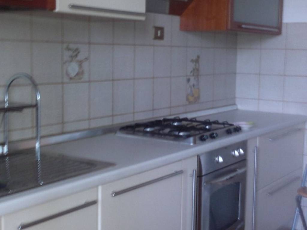 Appartamento a Porcari in Via Alfredo Catalani - Foto 3