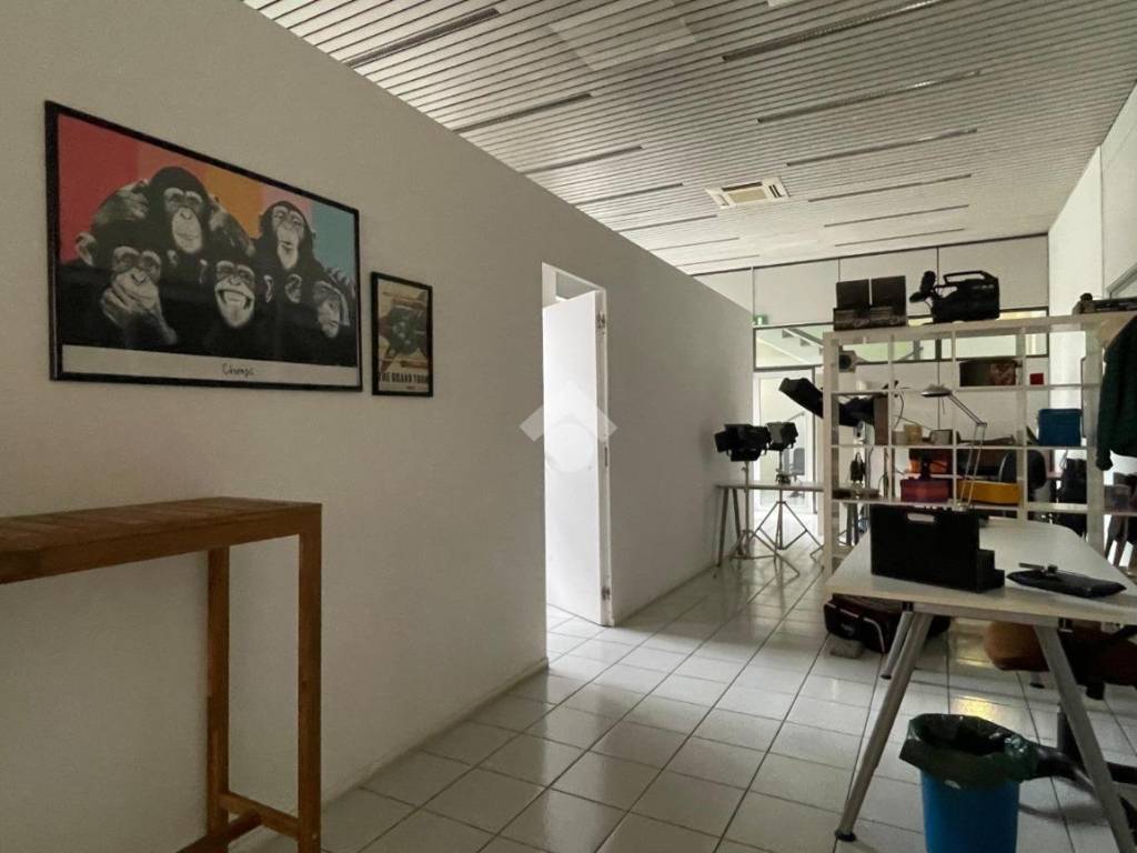 Immobile a San lazzaro di savena in Via della Vittoria, 5 - Foto 3