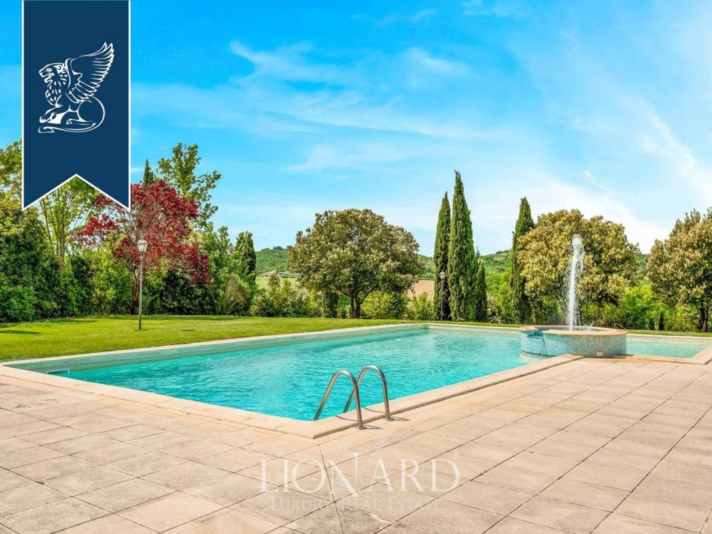 Villa a Lucignano - Foto 4