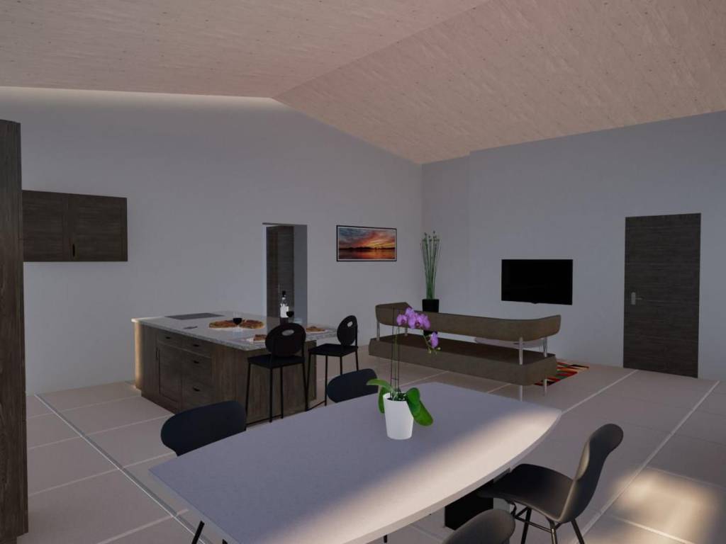 Appartamento a Volta mantovana - Foto 3