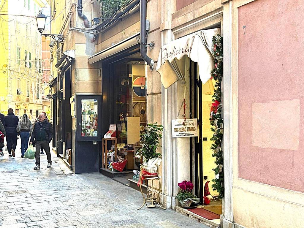 Immobile a Varazze in Via Sant'Ambrogio, 5 - Foto 4