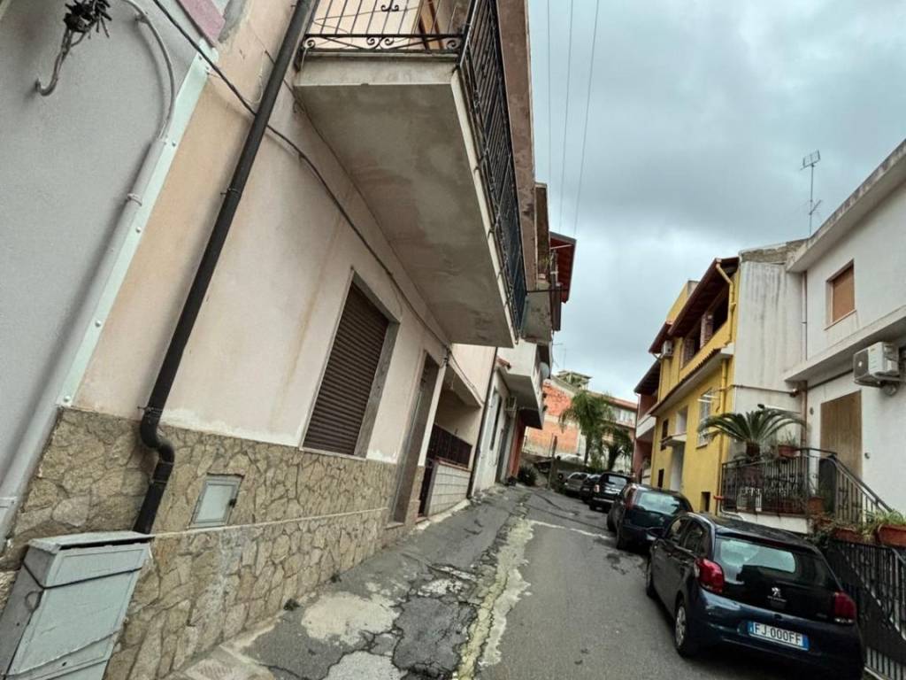 Appartamento a Furnari in Traversa Seconda Giuseppe Mazzini - Foto 4
