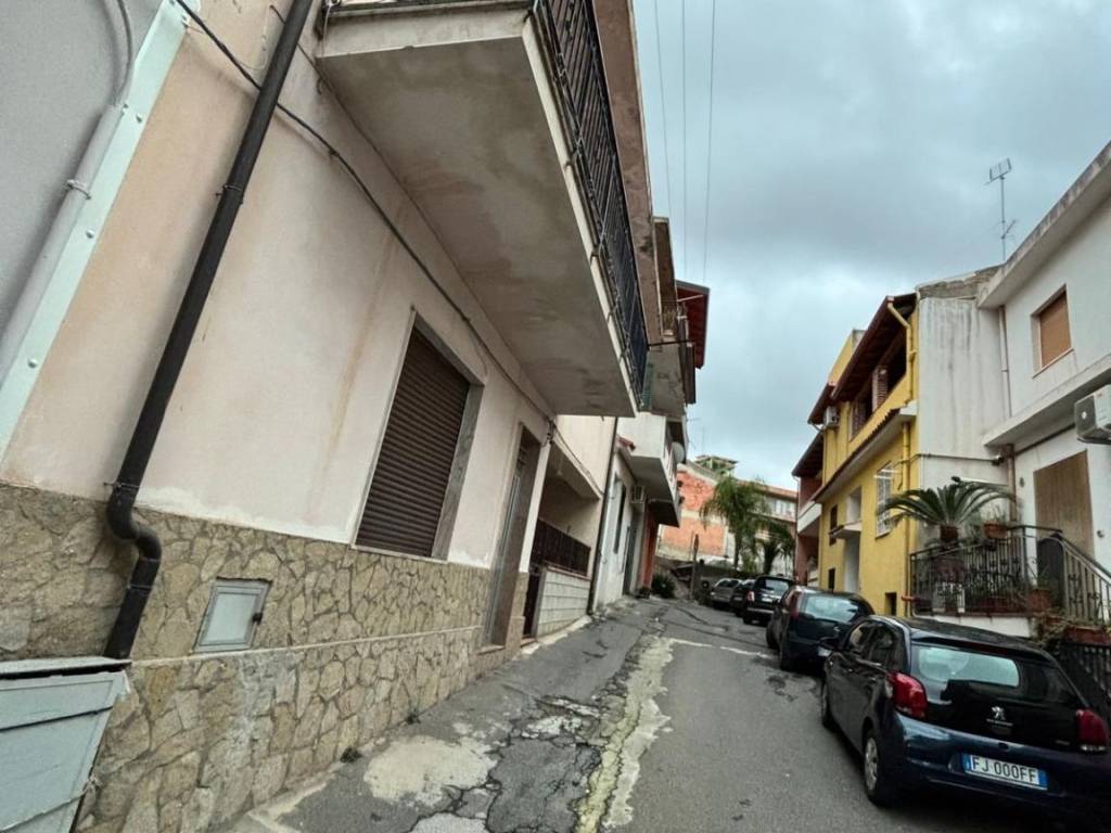Appartamento a Furnari in Traversa Seconda Giuseppe Mazzini - Foto 5