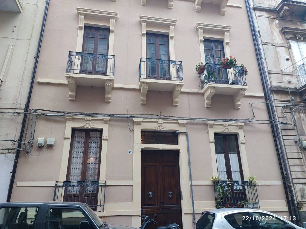 Appartamento a Catania in Via Quintino Sella - Foto 2