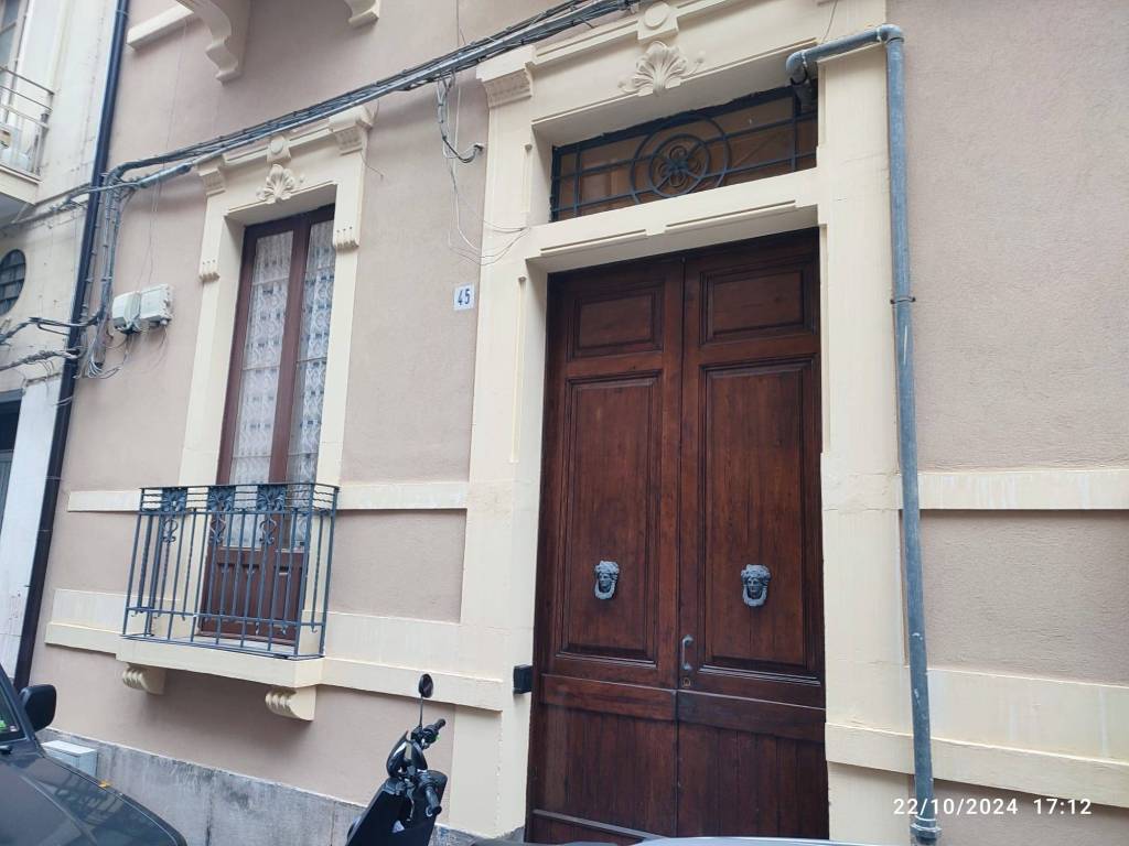 Appartamento a Catania in Via Quintino Sella - Foto 4