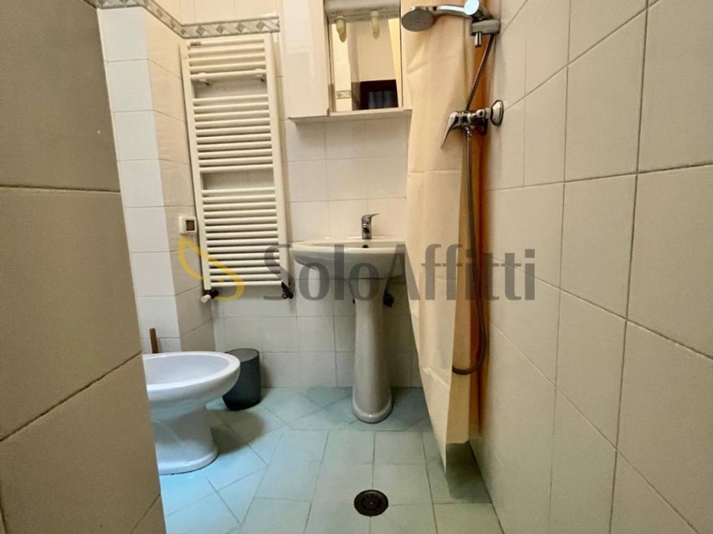 Appartamento a Siena in Via San Martino - Foto 5