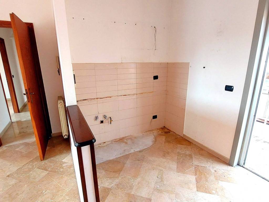 Attico / mansarda a Giarre in Via Antonio Rosmini - Foto 4