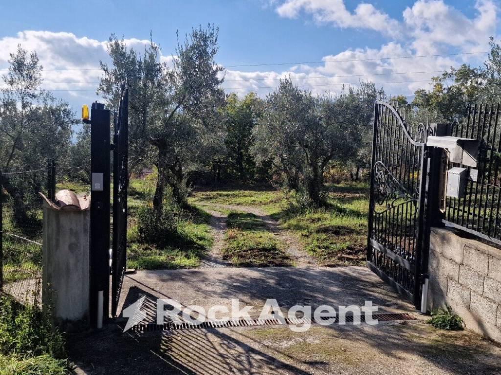 Villa a Rogliano in Via Palmente, 42 - Foto 5