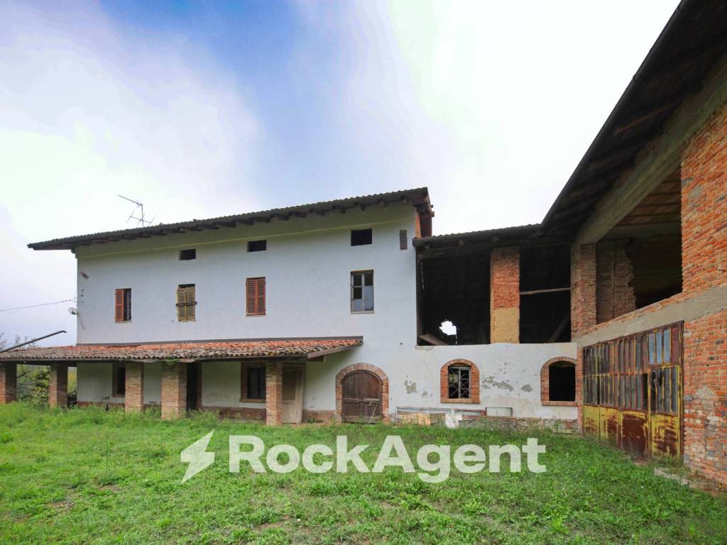 Rustico / casale a Maranzana in Via case sparse 18 - Foto 2