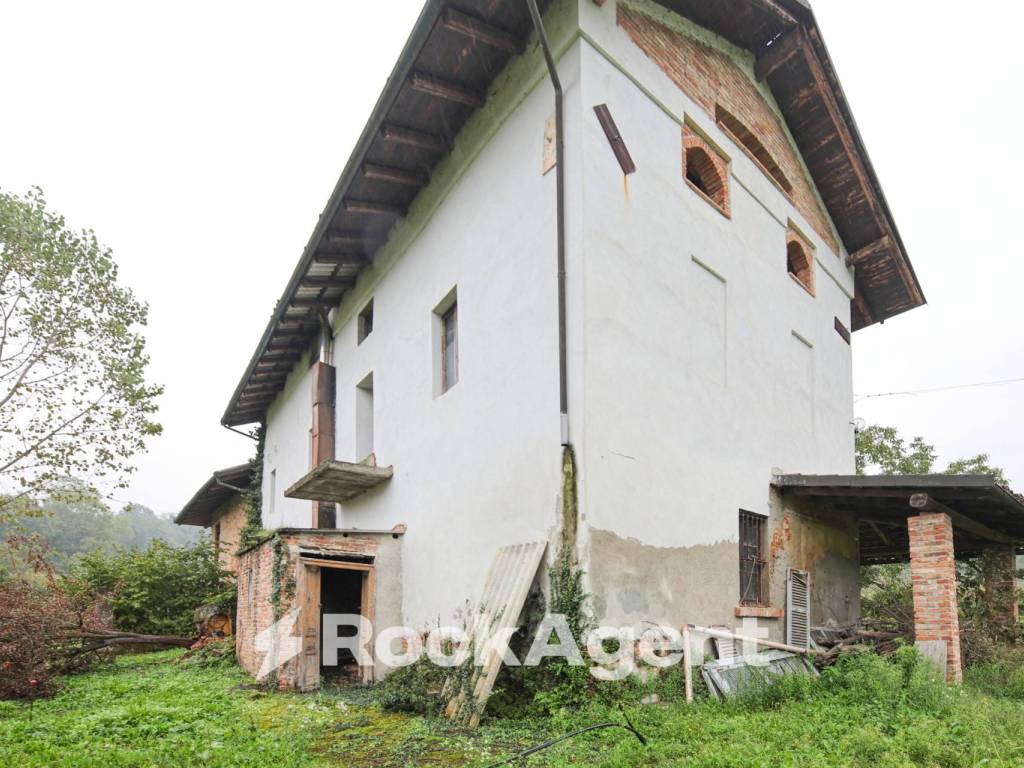 Rustico / casale a Maranzana in Via case sparse 18 - Foto 4