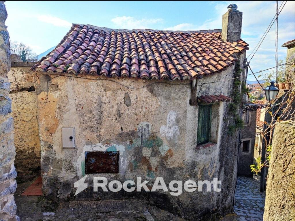 Casa indipendente a Corigliano-rossano in Viale Sant'Angelo, 30 - Foto 5