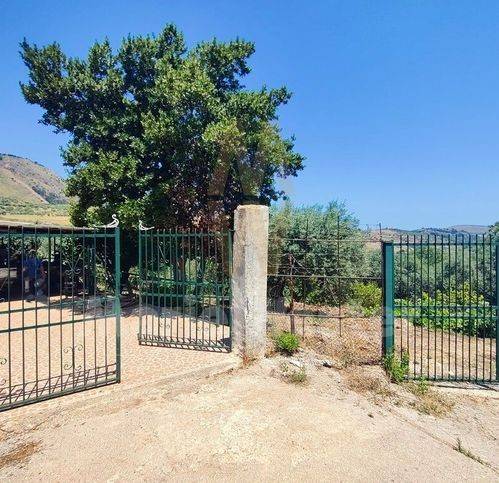 Terreno a Caccamo in Contrada Acquagrande - Foto 2