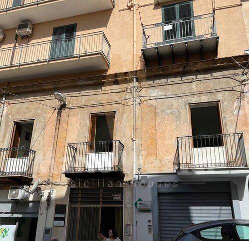 Appartamento a Caccamo in Via Roma 14 - Foto 2
