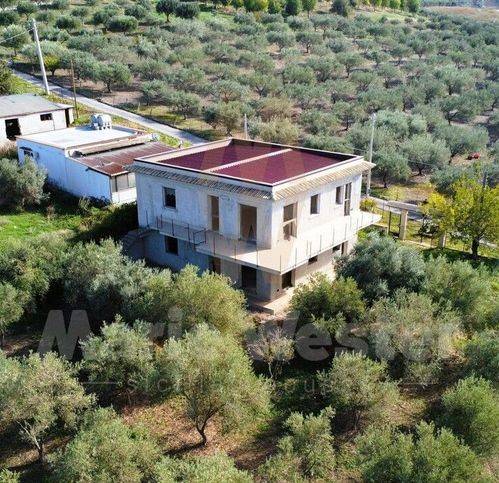 Villa a Termini imerese in Contrada Canna - Foto 2