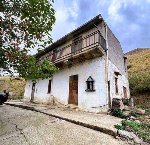 Villa a Caccamo in Contrada Caldarella - Foto 2