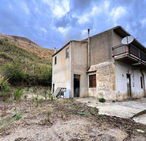 Villa a Caccamo in Contrada Caldarella - Foto 3