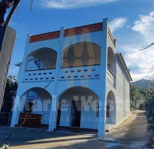 Villa a Termini imerese in Contrada Cortevecchia - Foto 2