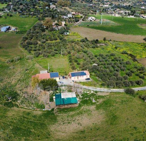 Villa a Caccamo in Strada San Giovanni Li Greci - Foto 3
