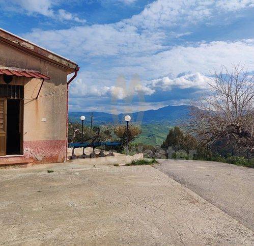Villa a Caccamo in Strada San Giovanni Li Greci - Foto 4