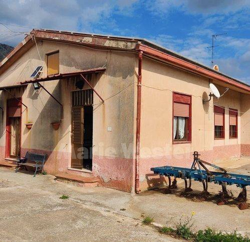 Villa a Caccamo in Strada San Giovanni Li Greci - Foto 5