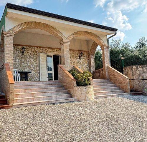 Villa a Caccamo in Contrada Sannita - Foto 2