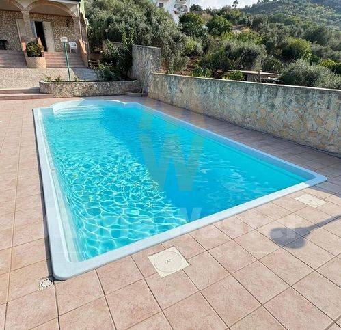 Villa a Caccamo in Contrada Sannita - Foto 4