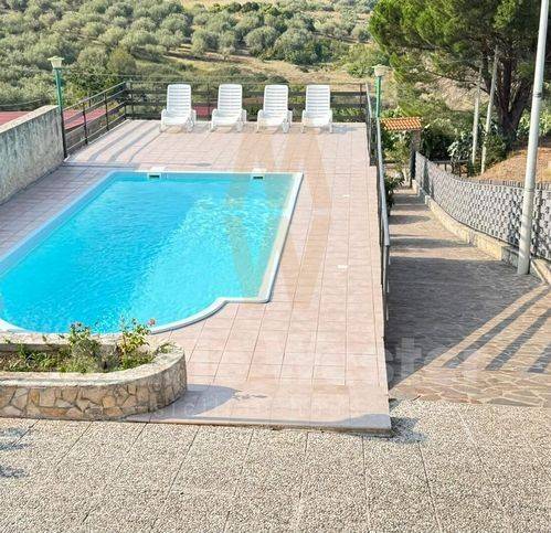 Villa a Caccamo in Contrada Sannita - Foto 5
