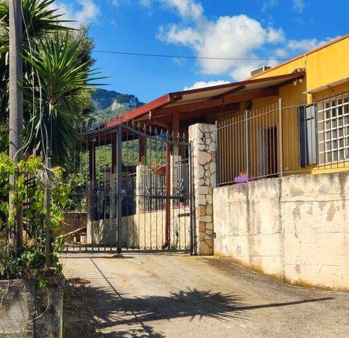 Villa a Termini imerese in Contrada Pernice - Foto 2