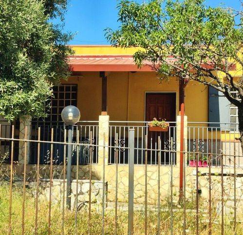 Villa a Termini imerese in Contrada Pernice - Foto 3