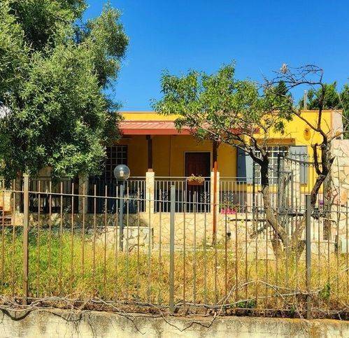 Villa a Termini imerese in Contrada Pernice - Foto 4