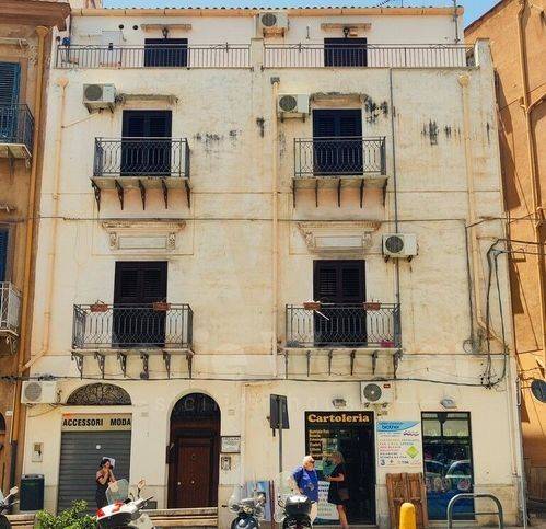 Villa a Termini imerese in Corso Umberto E Margherita - Foto 3