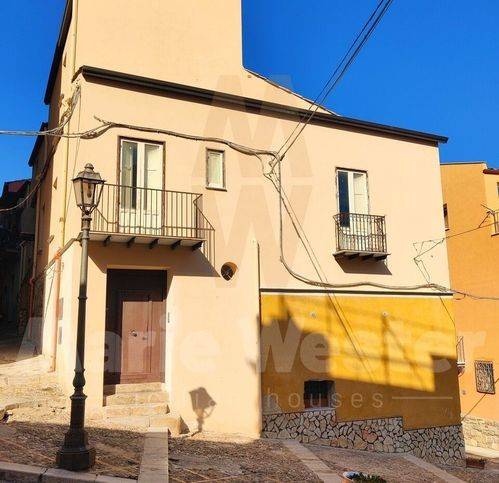 Villa a Termini imerese in Via Roma 47 - Foto 2