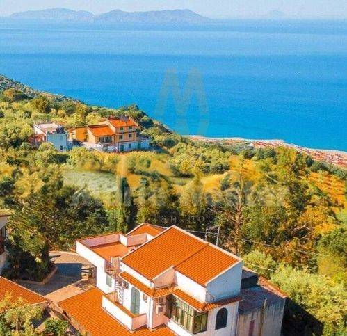 Villa a Gioiosa marea in Contrada Pileci - Foto 2