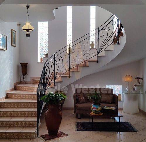 Villa a Altavilla milicia in Via Piano Torre Marroia - Foto 2
