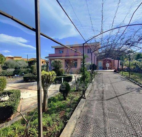 Villa a Altavilla milicia in Via Piano Torre Marroia - Foto 3