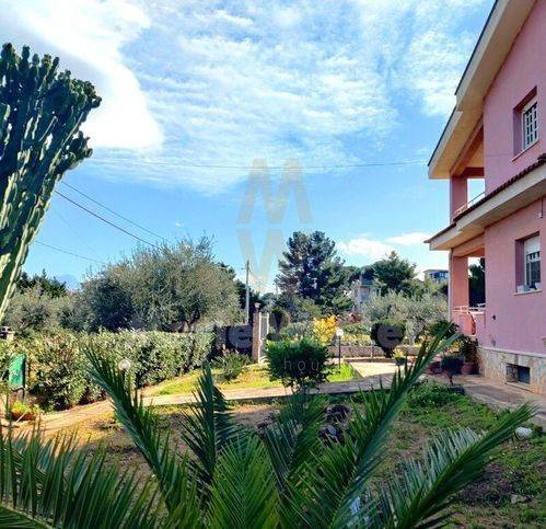 Villa a Altavilla milicia in Via Piano Torre Marroia - Foto 4