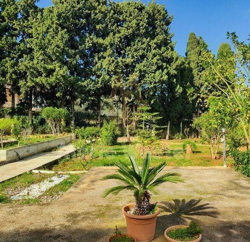 Villa a Altavilla milicia in Via Piano Torre Marroia - Foto 5